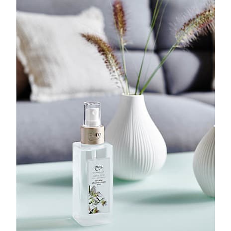 Duftfrisker med spray