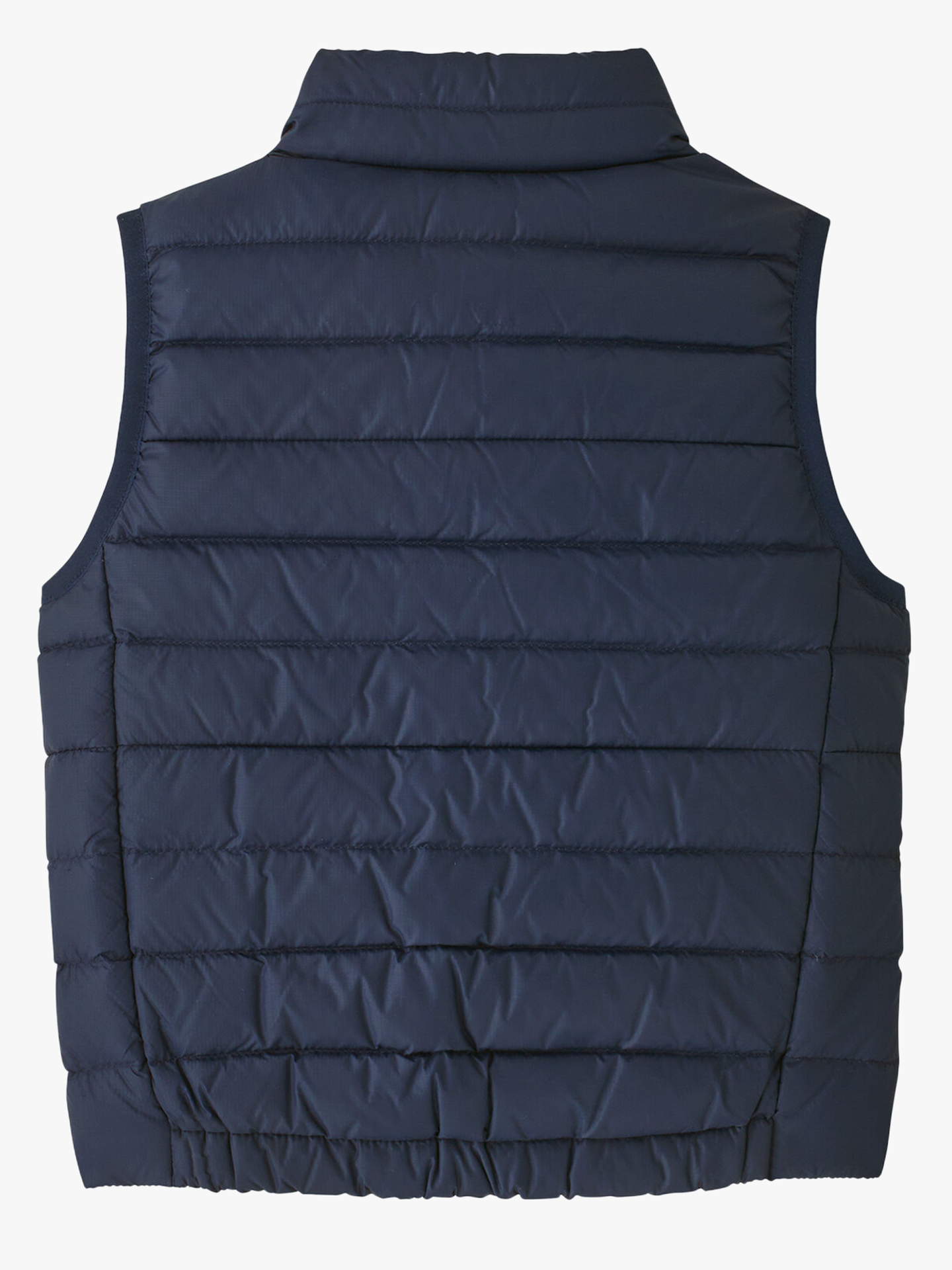 Baby Down Sweater Vest