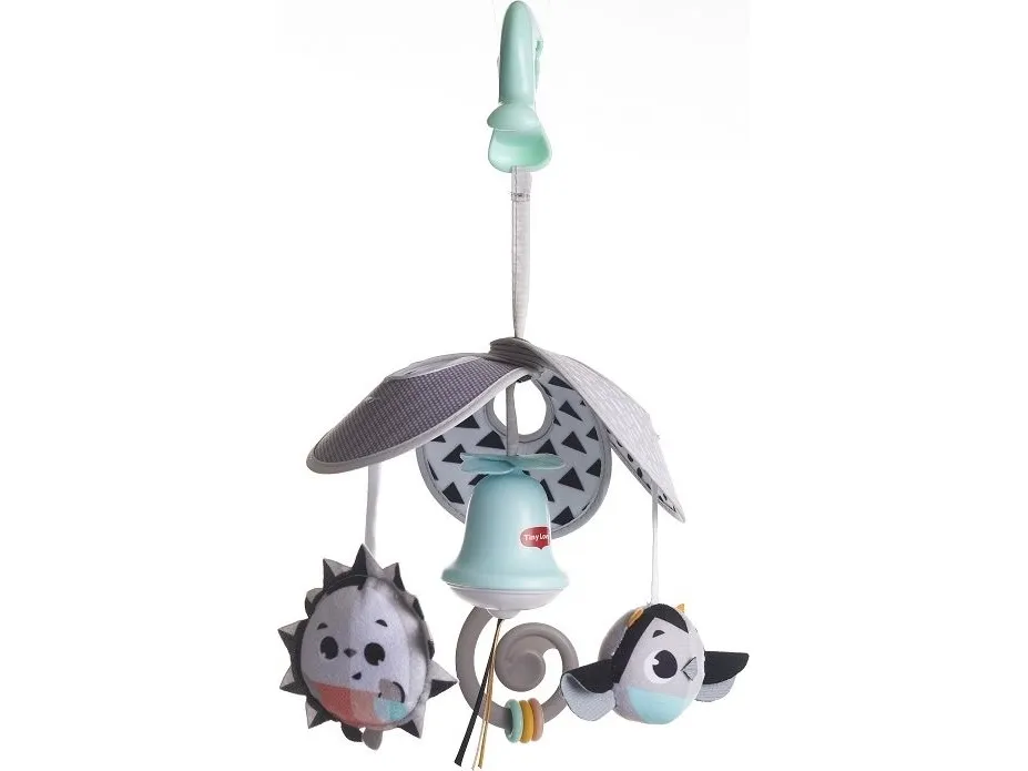 Tiny Love Pack & Go Magical Tales, Universel
