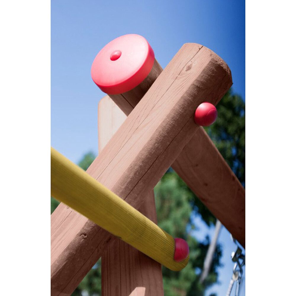 LEKESTATIV PALMAKO BOSSE