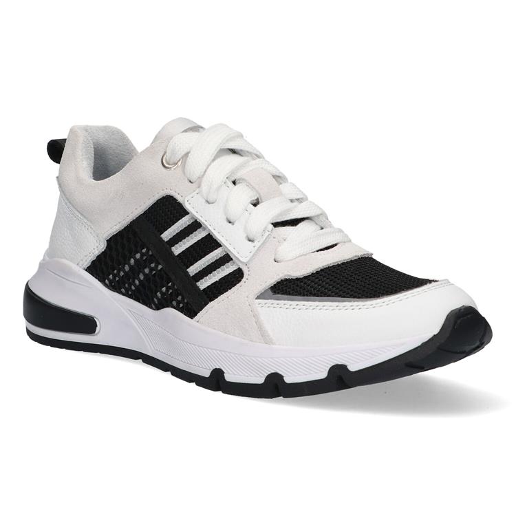 Track Style 325345 wijdte 6 589 black