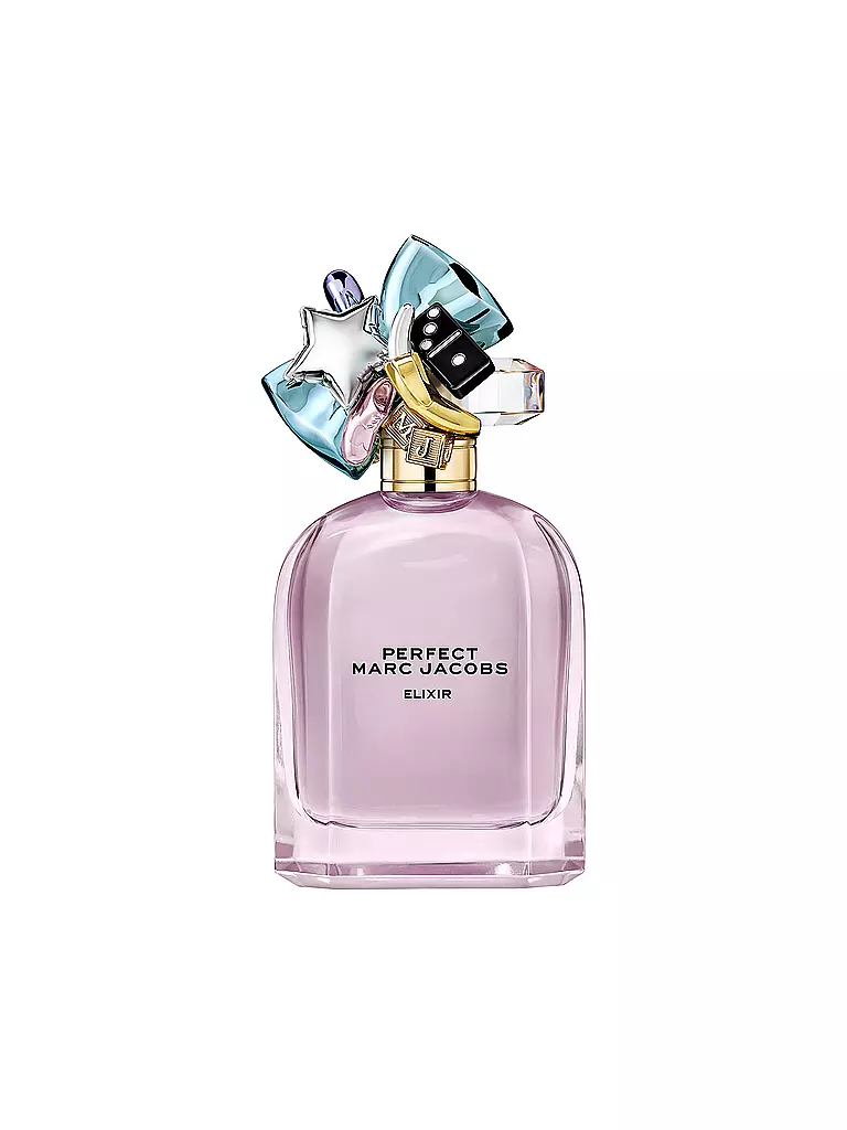 MARC JACOBS Perfect Elixir 100ml keine Farbe