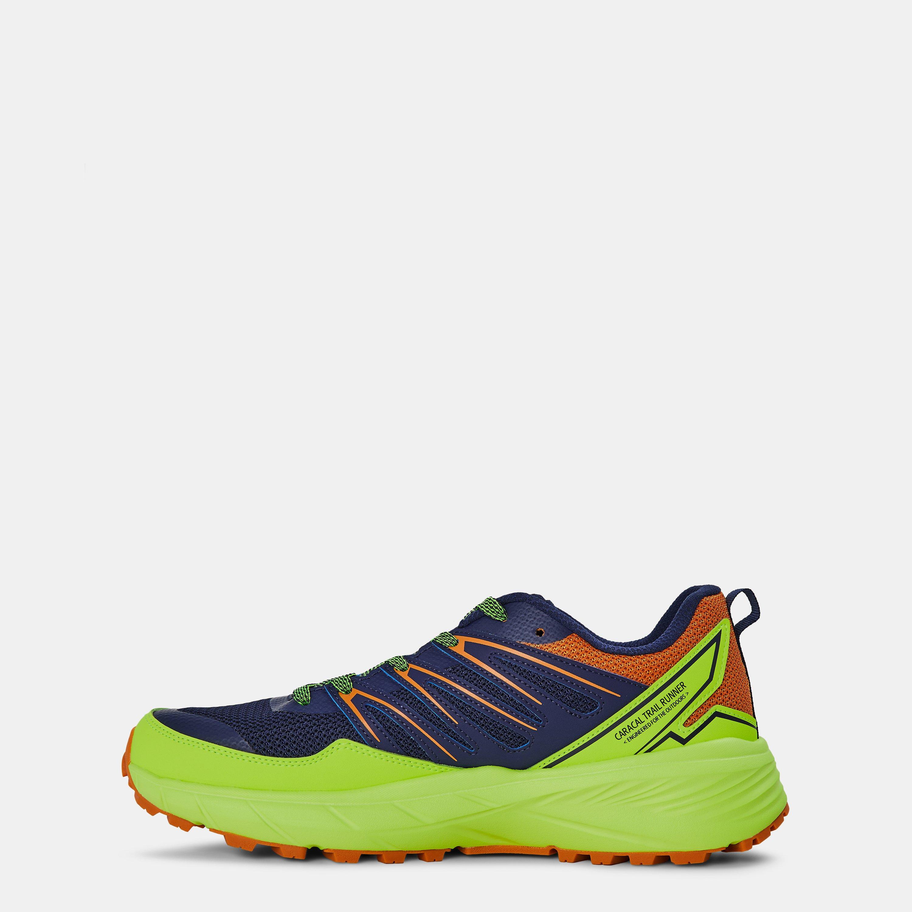 Karrimor Caracal Trail Mens Trainers