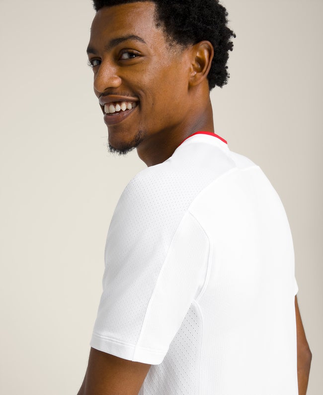 Serve Out Tee