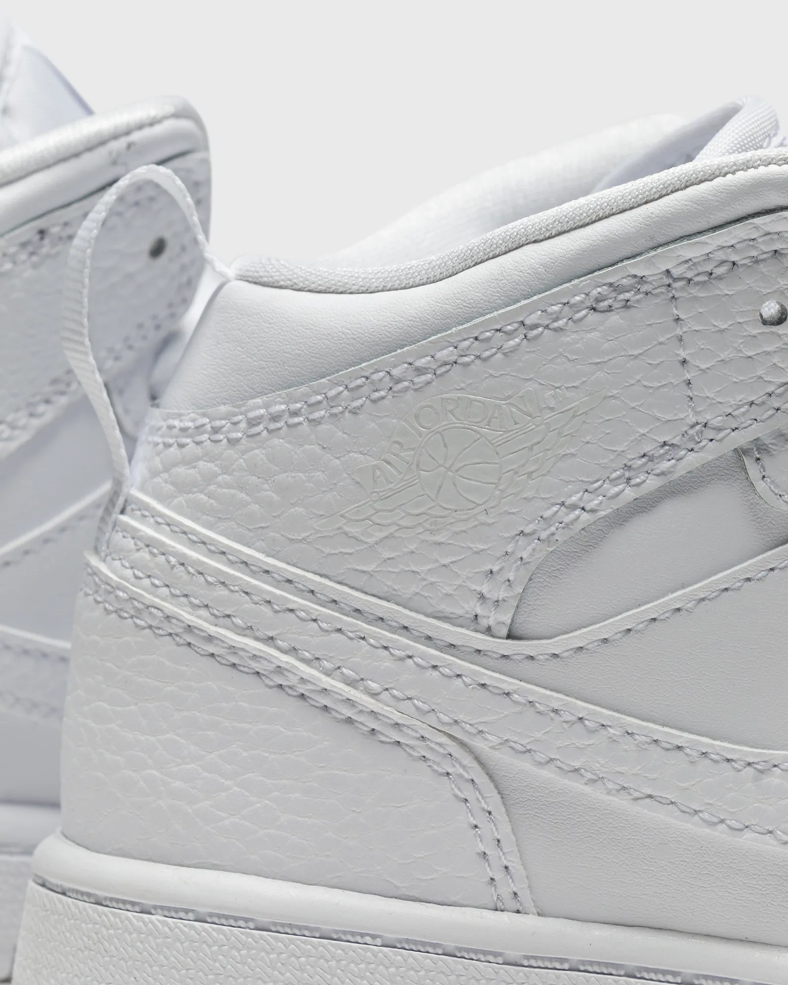 Jordan Jordan 1 Mid (PS)