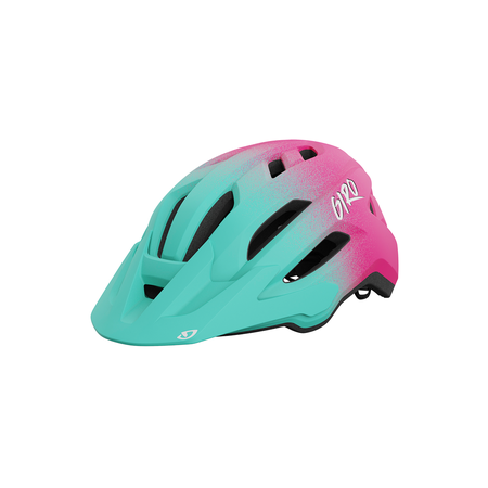 FIXTURE II YOUTH MIPS Velohelm  matte teal fade  UY 50-57