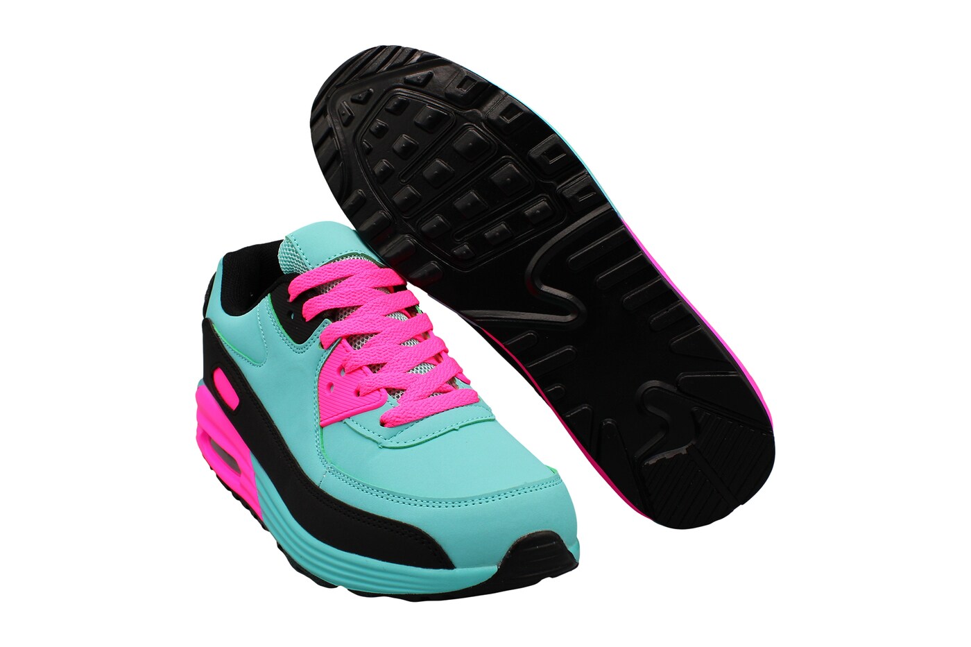Planets 642 Sneaker Damen