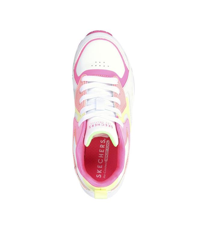 Skechers JR Uno Gen1 - Color Surge Sneakers