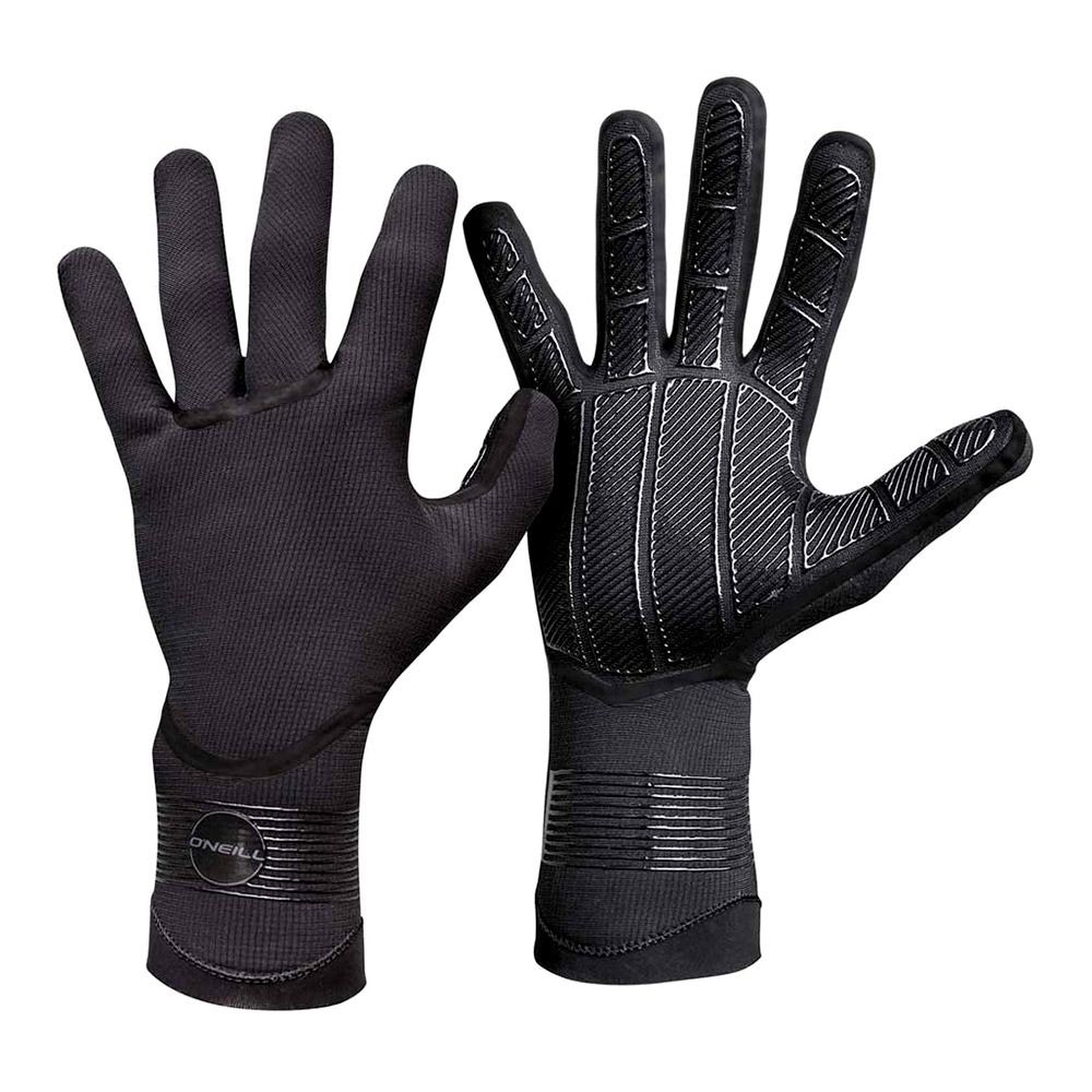 O'Neill PSYCHO TECH - Gants surf 1.5mm black