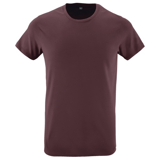 Camiseta Sols Regent Slim Fit