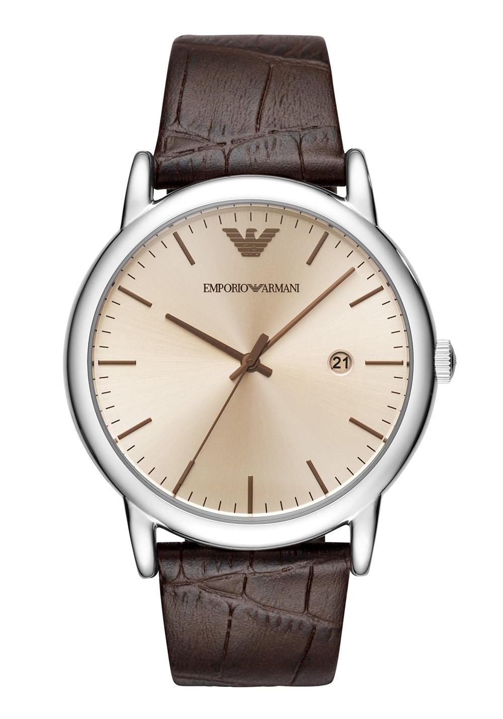Emporio Armani Herrenuhr AR11096