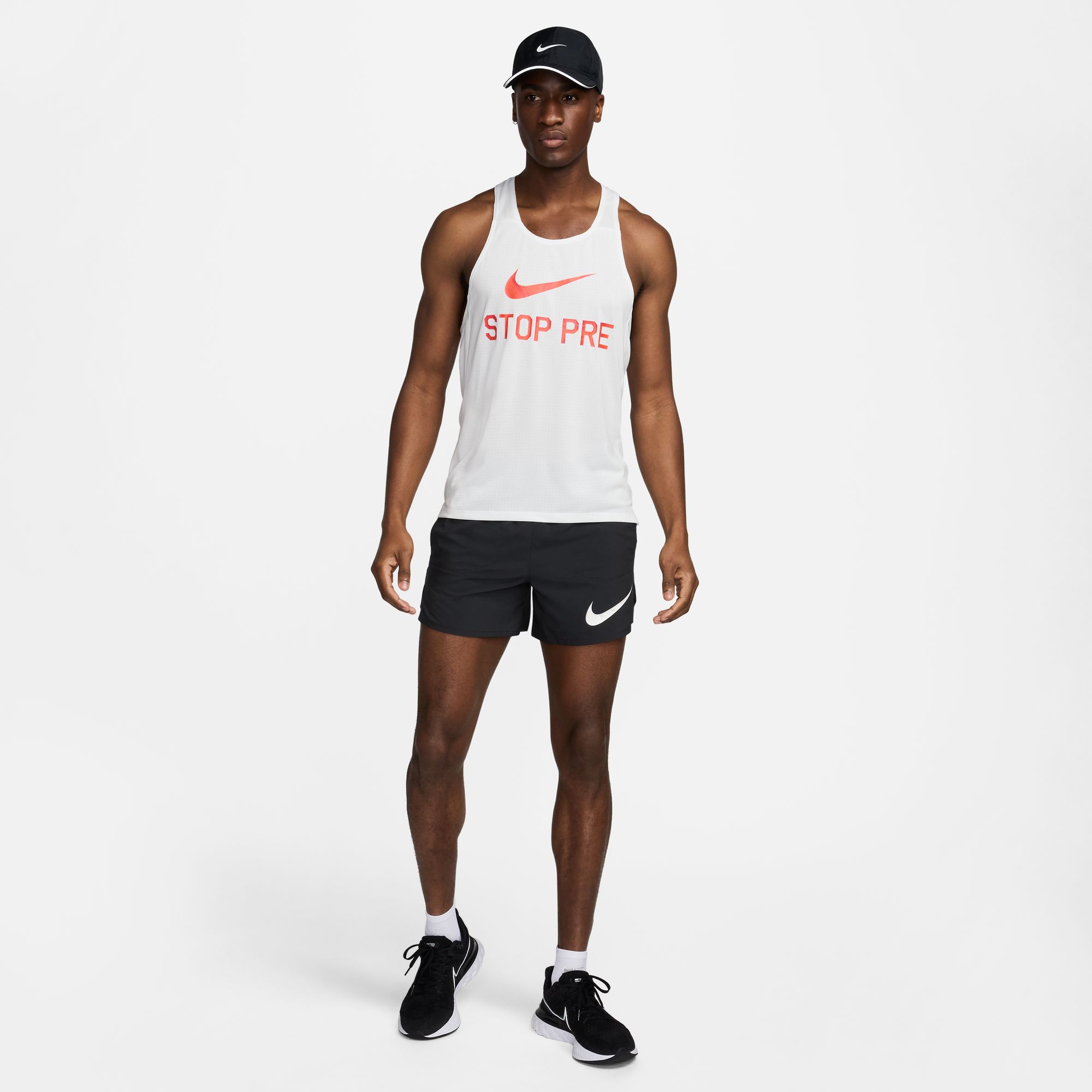 Flex Stride Run Energy 5