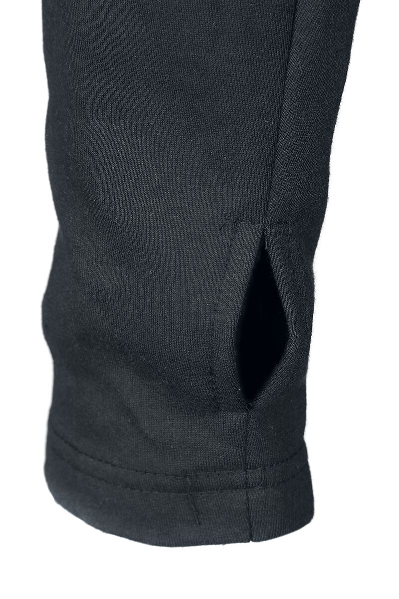 Haut Siego | Poizen Industries Sweat-shirt à capuche