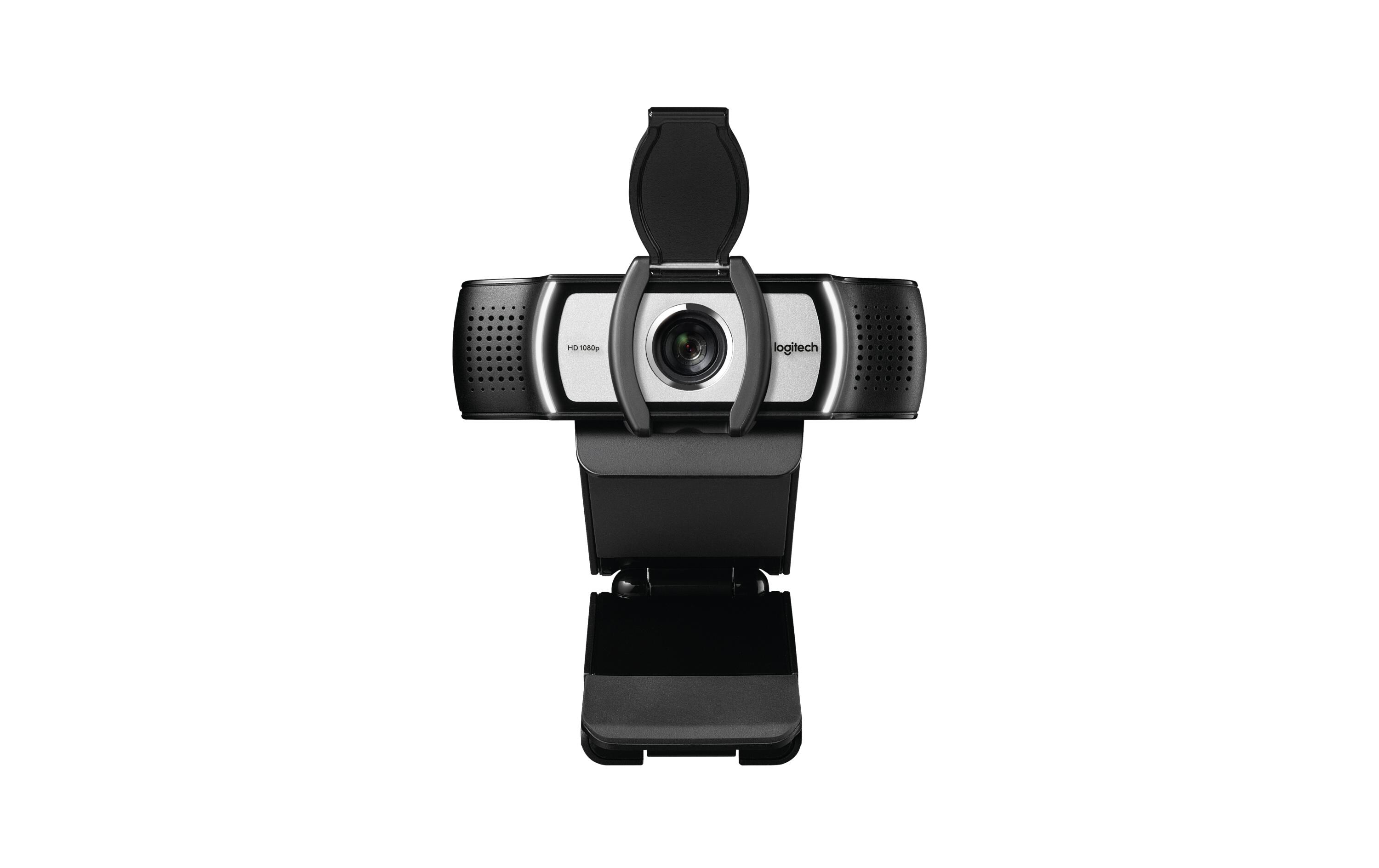 Webcam C930e PortabelWebcam für Full-HD-Videogespräche
