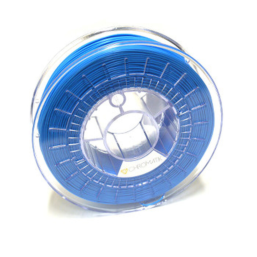 Dagoma Chromatik PLA - Bleu azur 1,75mm