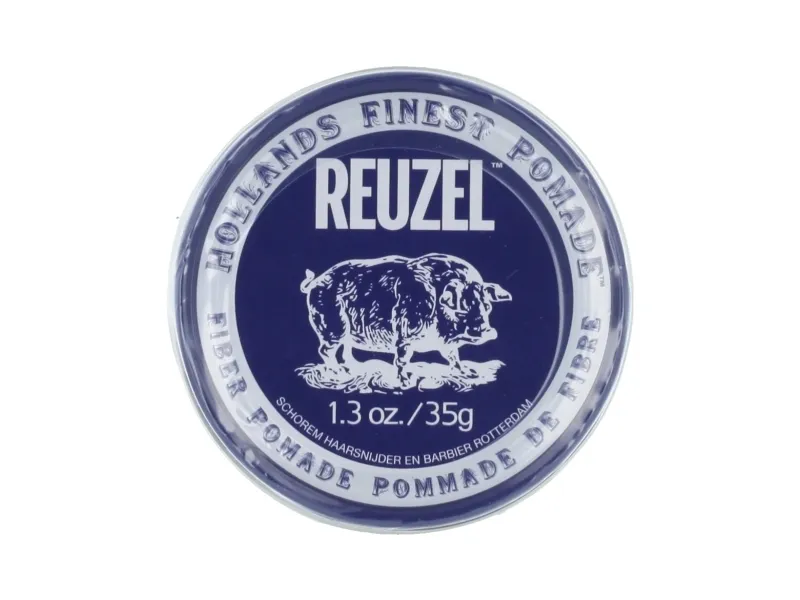 REUZEL Styling Fiber Pomade 35 g