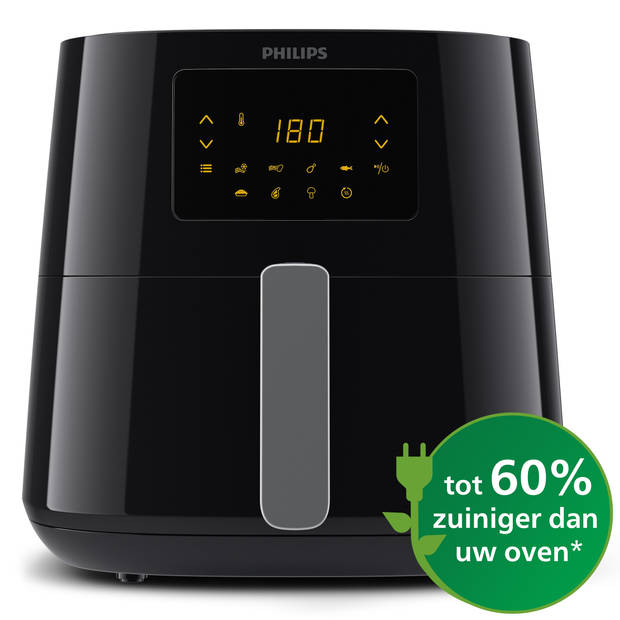 Philips Airfryer HD9270/70 Essential XL 6,2L