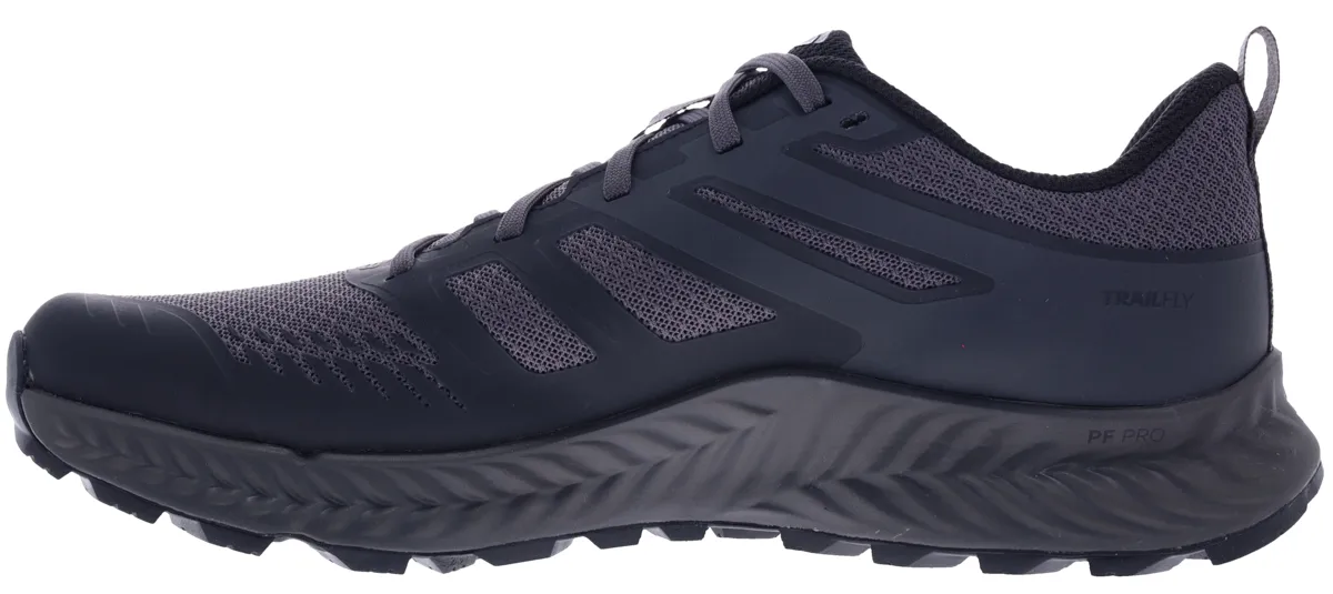 inov-8 Trailfly (M) Black