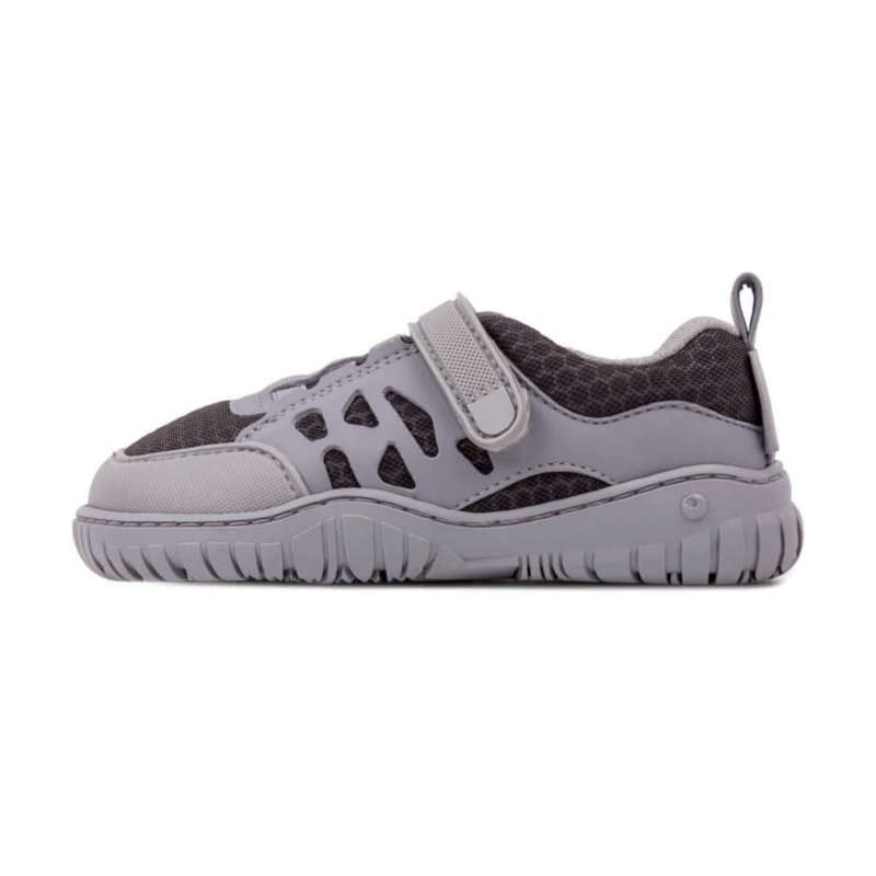 Zapato feroz Zapato Feroz Rockers Onil Gris Asphalte