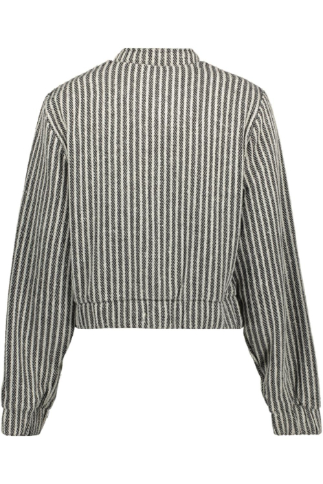 Vero Moda zwarte dames blazer