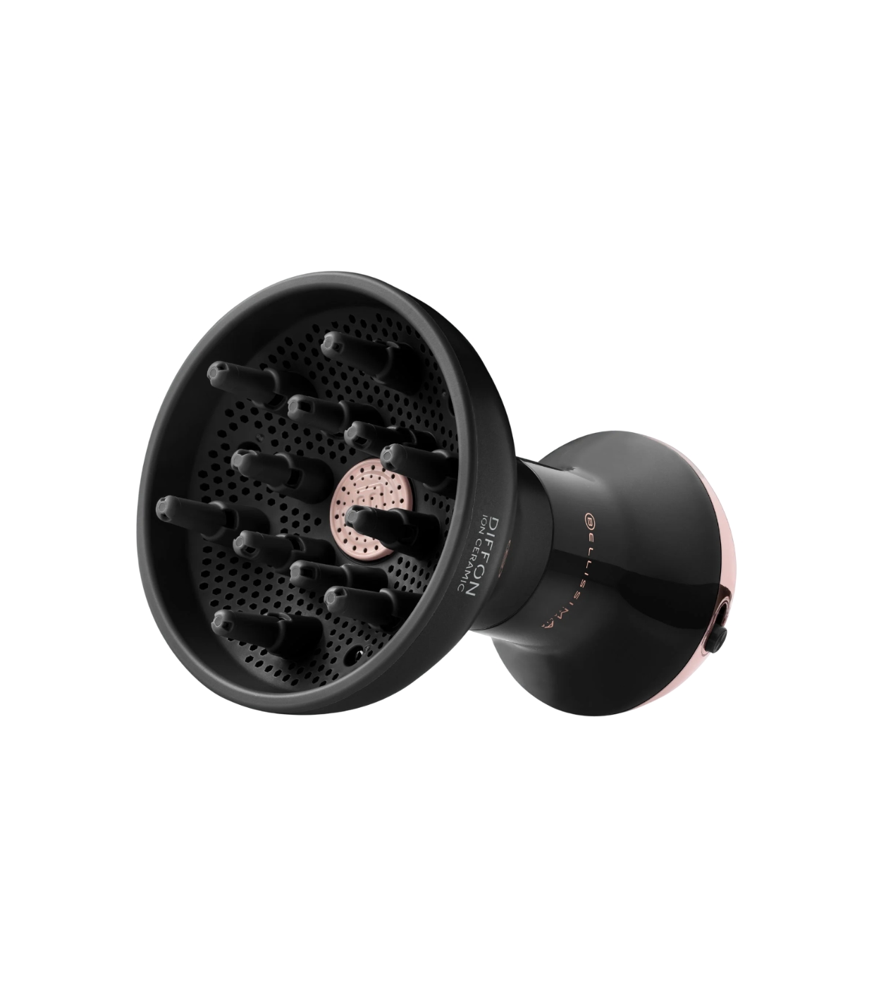 Bellissima - Difusor de ar quente Diffon Ion Ceramic