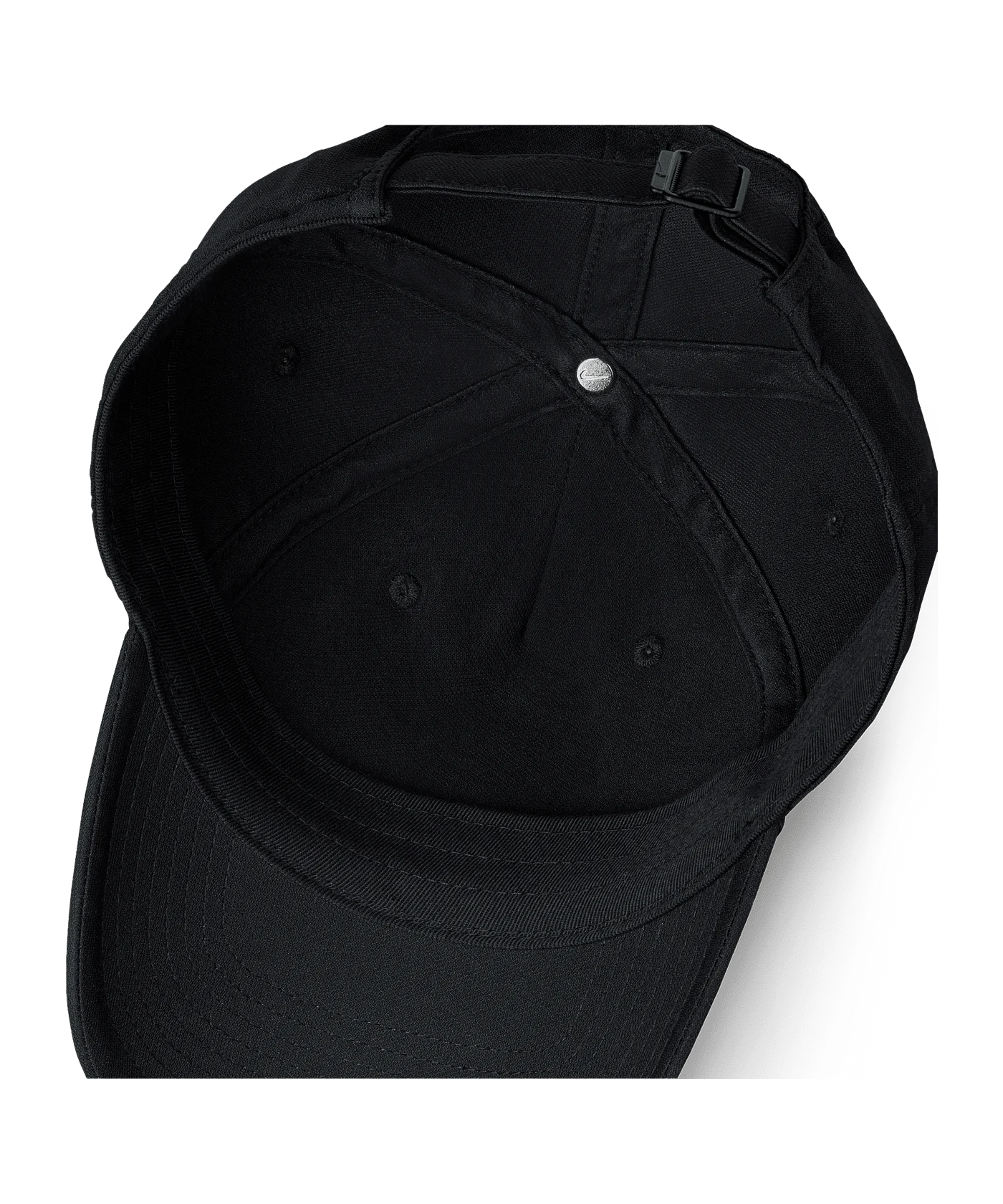 Nike England Club Cap Schwarz F010
