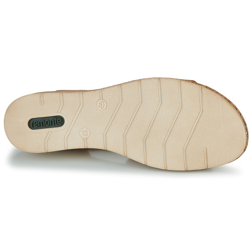 Remonte - D3052-24 - Marron