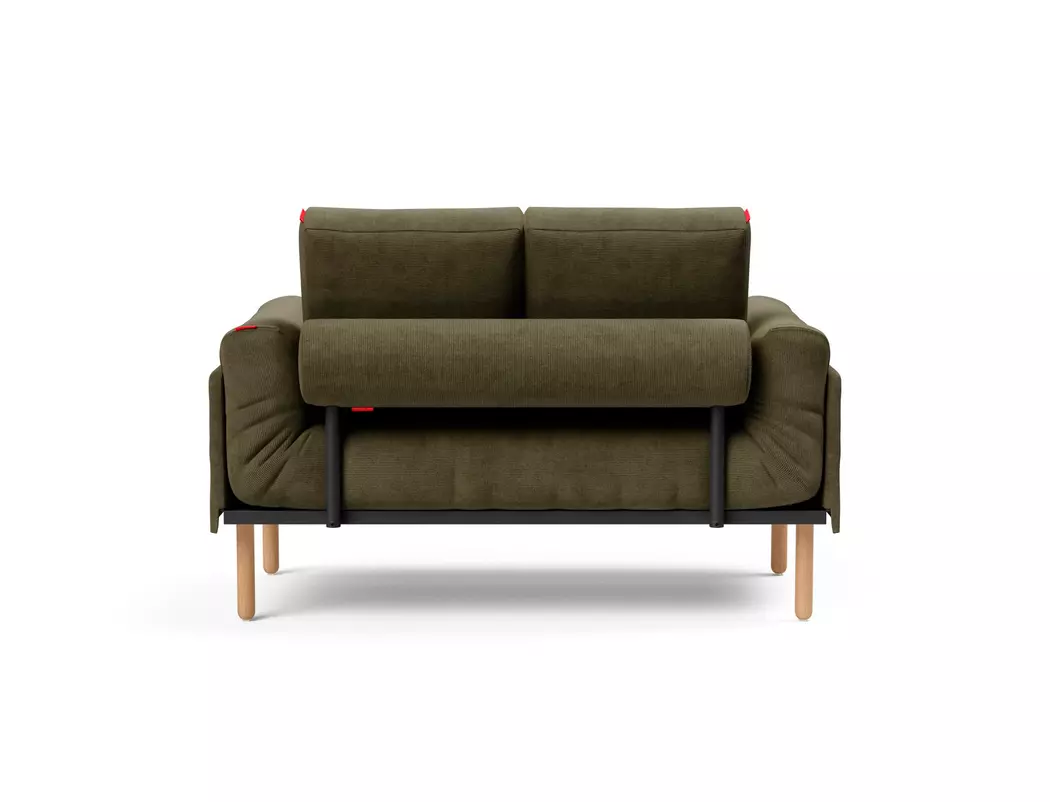Schlafsofa Rollo Stem