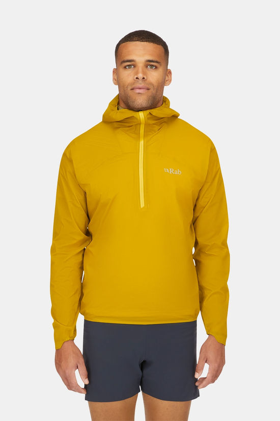 Rab Rab Phantom Pull-On Hardshell Jas