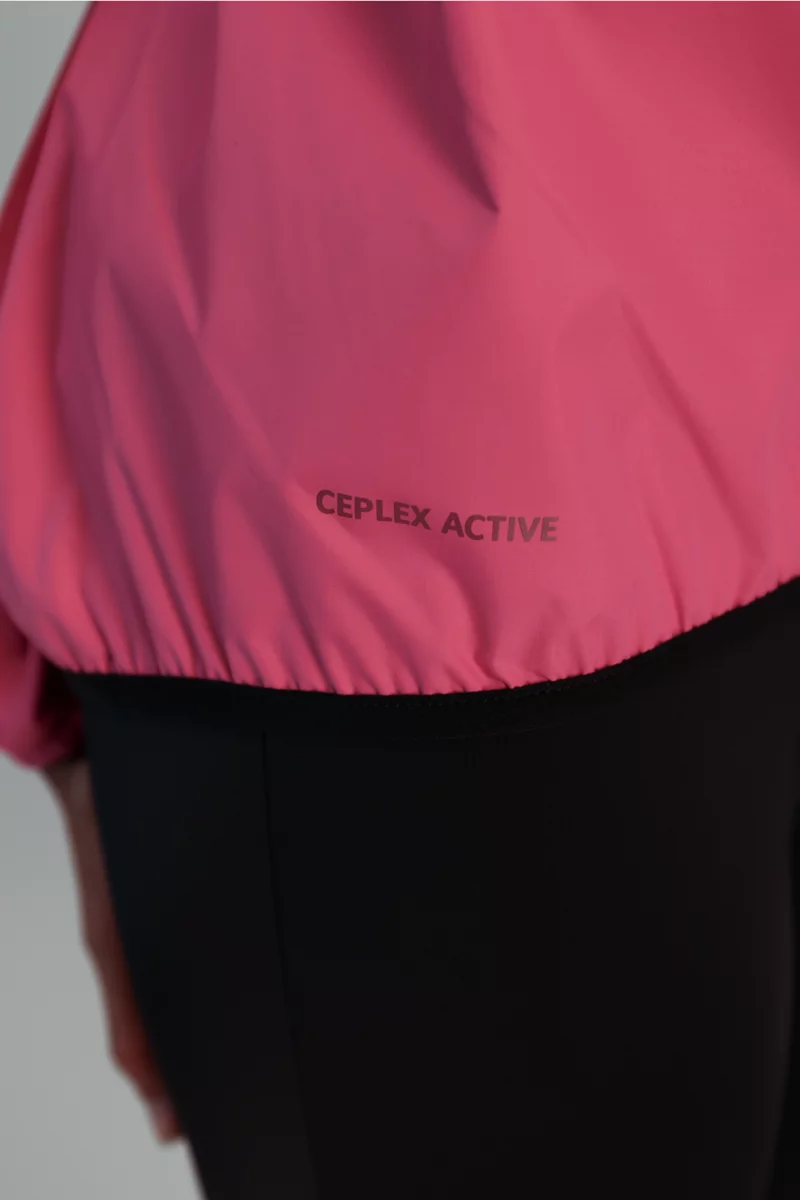 VAUDE Drop III Damen Bikejacke