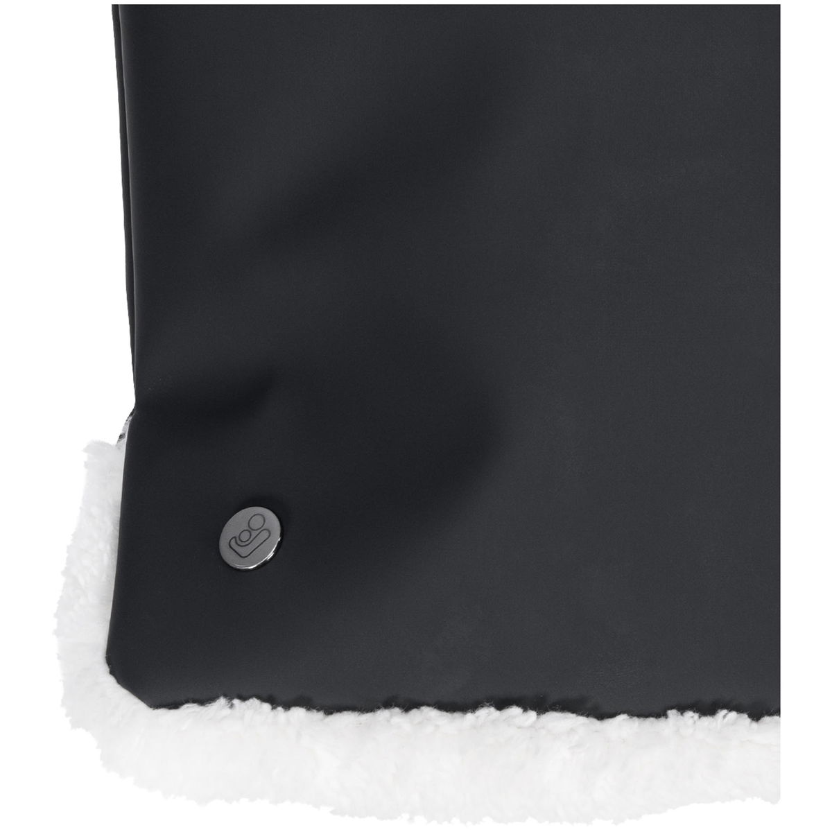 Maxi CosiMaxi Cosi   Handwärmer für Kinderwagen ink black