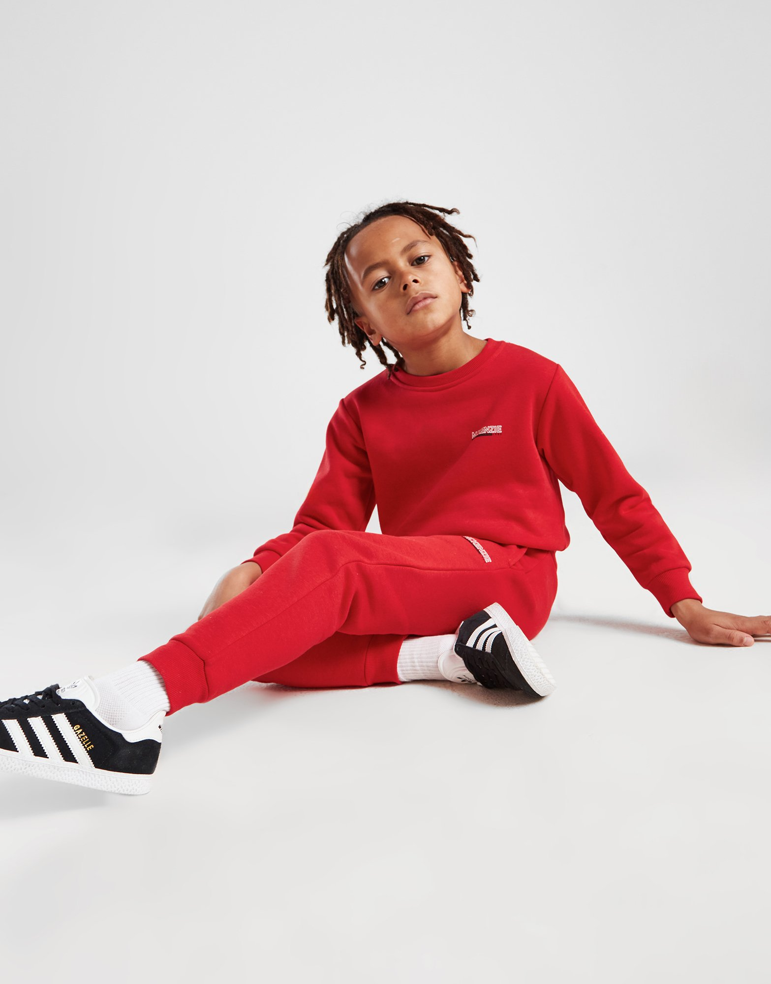 McKenzie Ensemble de survêtement Essential Enfant