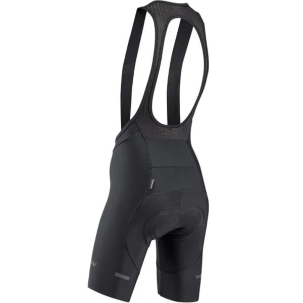 Cuissard vélo NORTHWAVE FAST W BIBSHORT BLACK