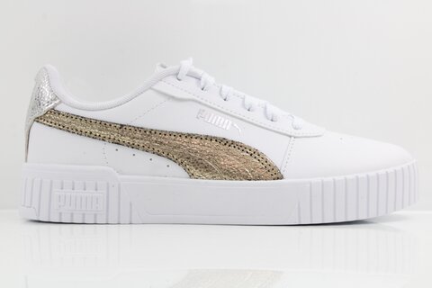 PUMA Schnürschuhe