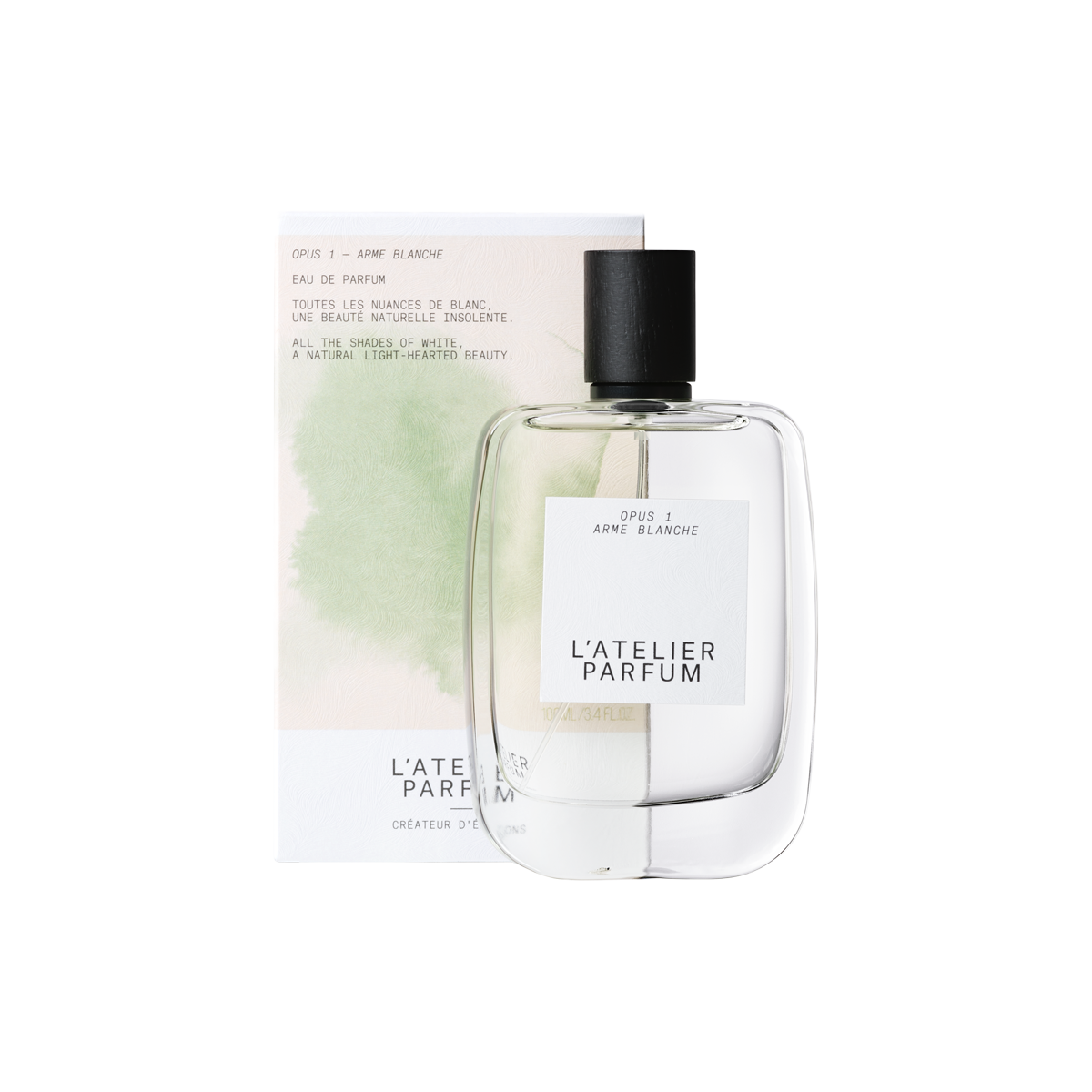 Arme Blanche Eau de Parfum 100ml