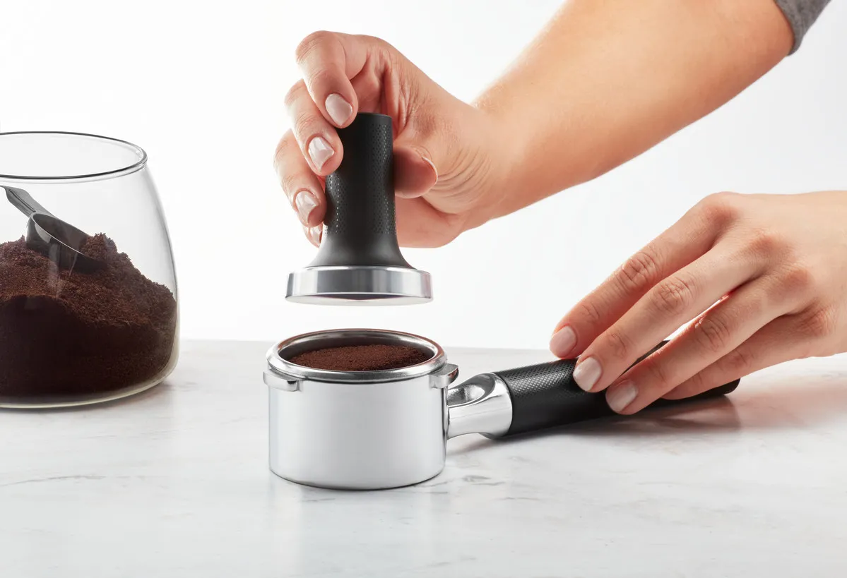 KitchenAid Espressomaskine