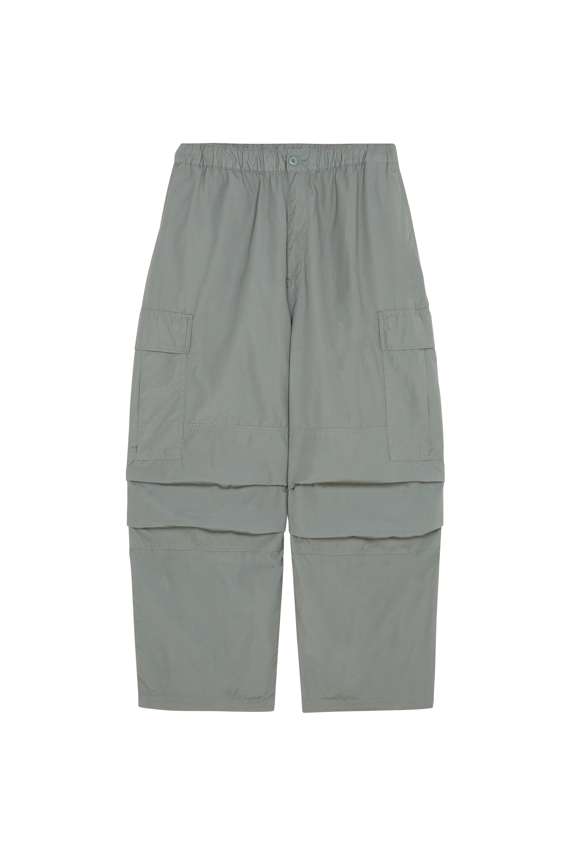 CARHARTT WIP Cargo Jet Vert