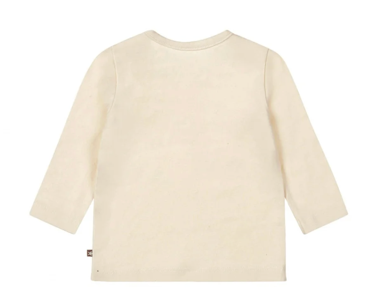 Dirkje Dirkje longsleeve off white