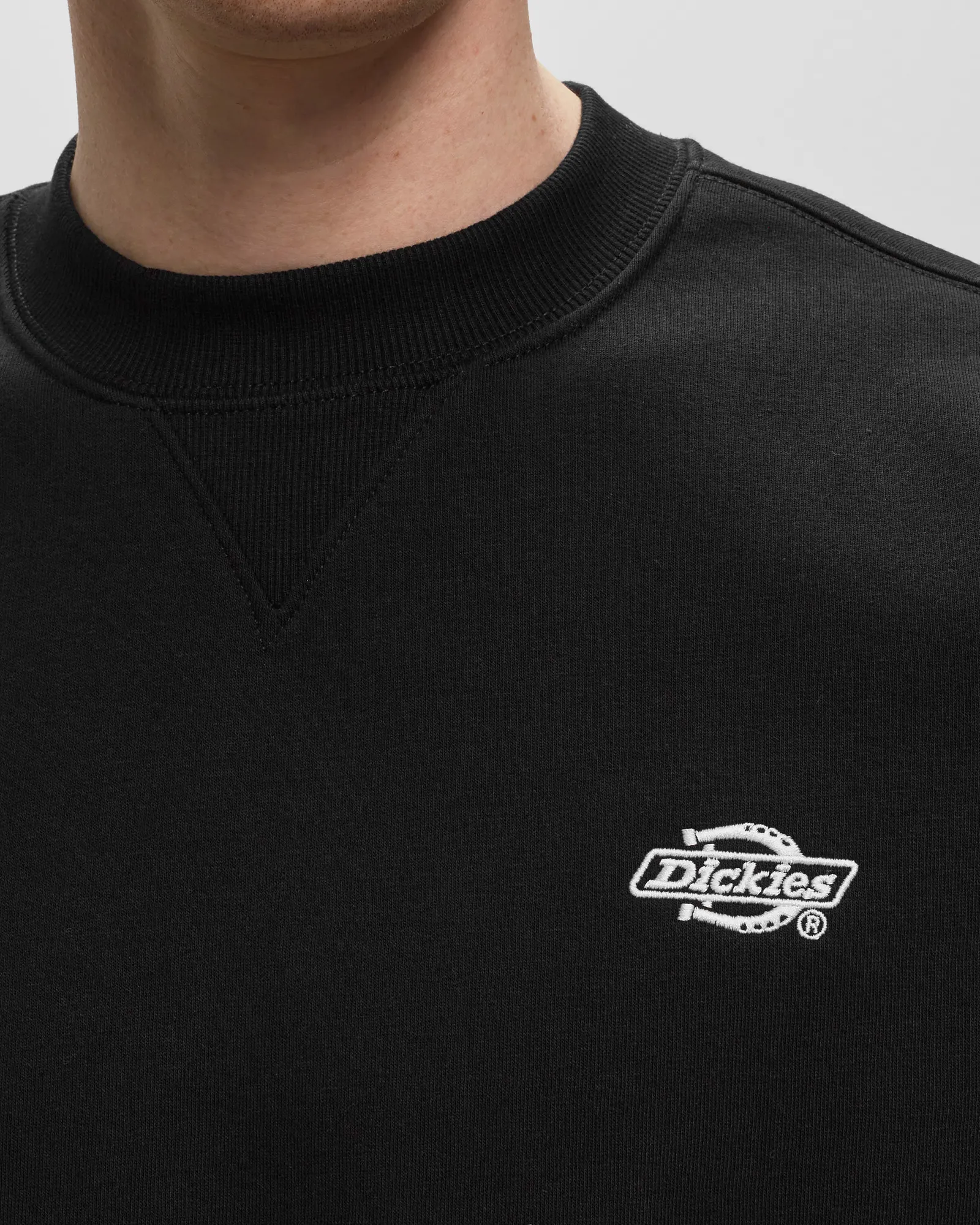 MOLETOM DICKIES SUMMERDALE
