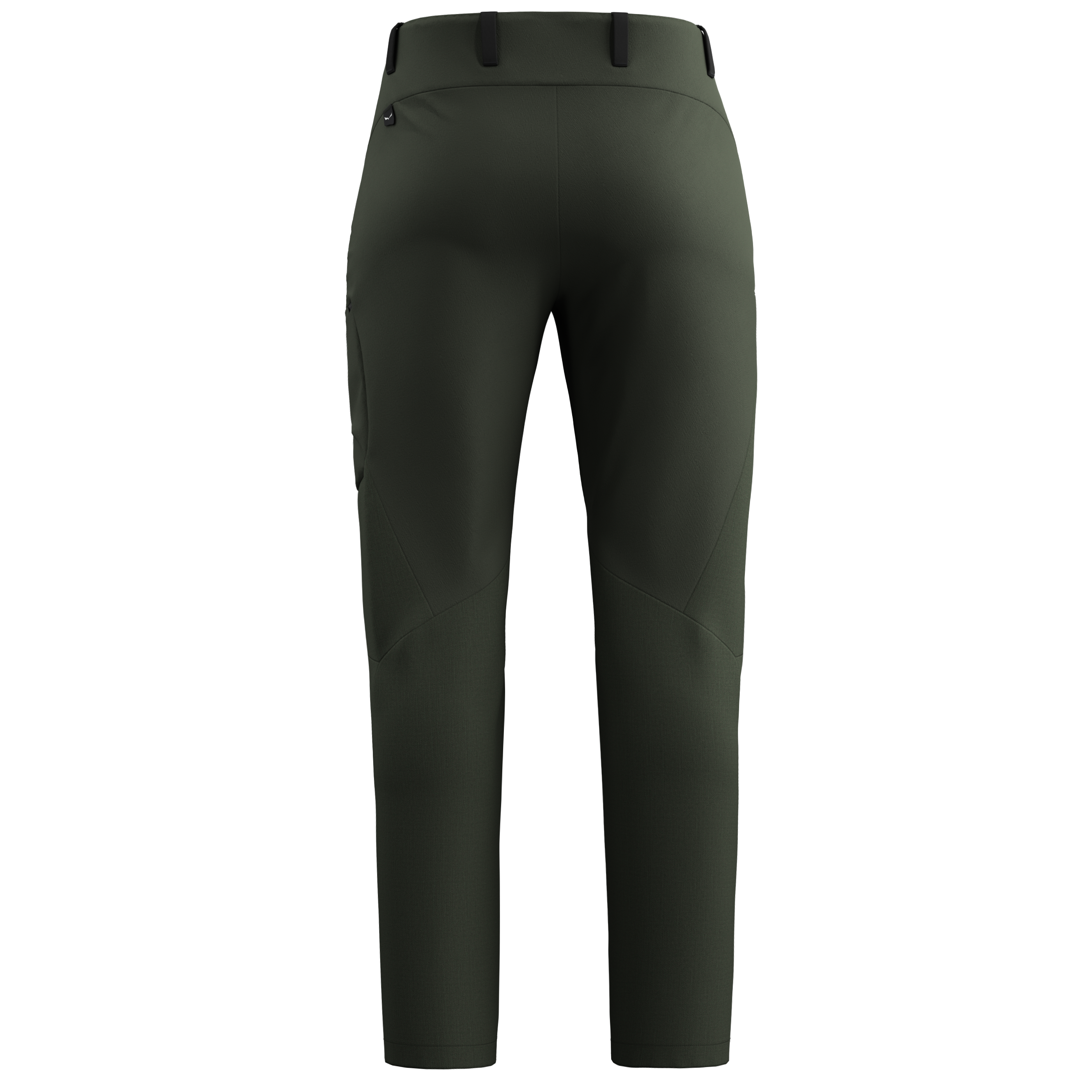 Puez Hemp Durastretch Hose Damen