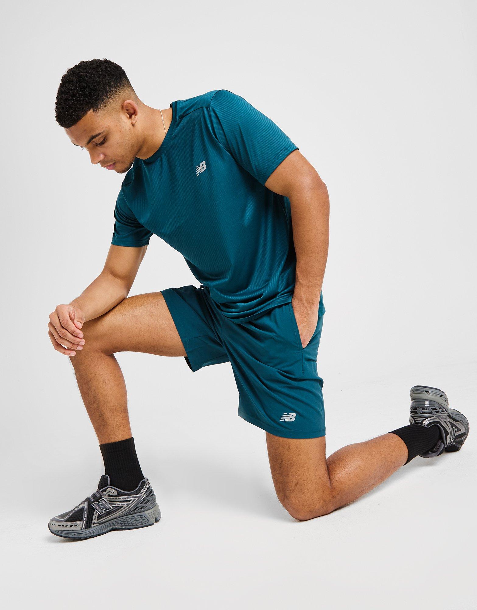 New Balance Short de running Essential Homme