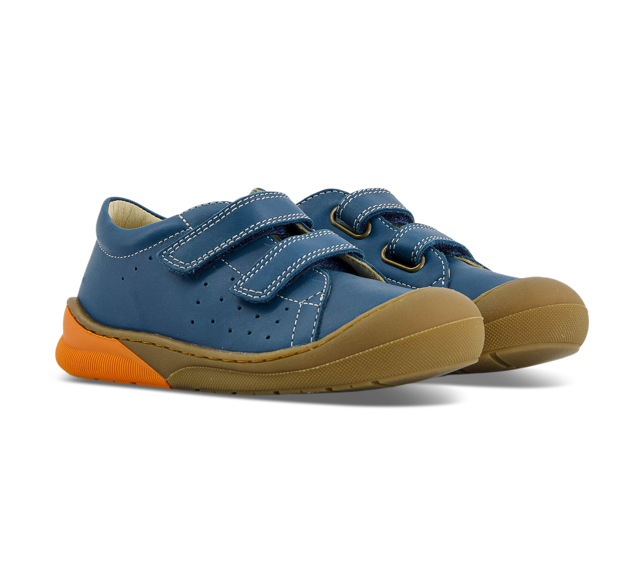 Naturino Gabby VL blau