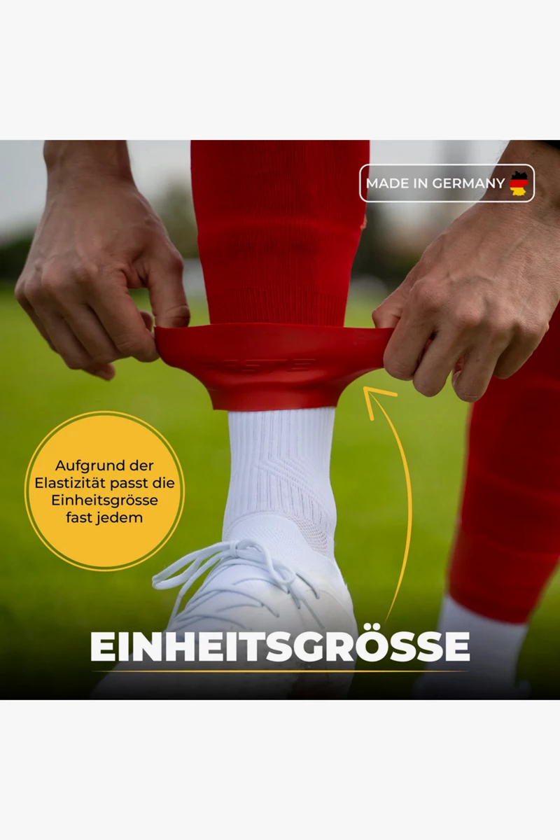 PASTE Schienbeinschonerhalter