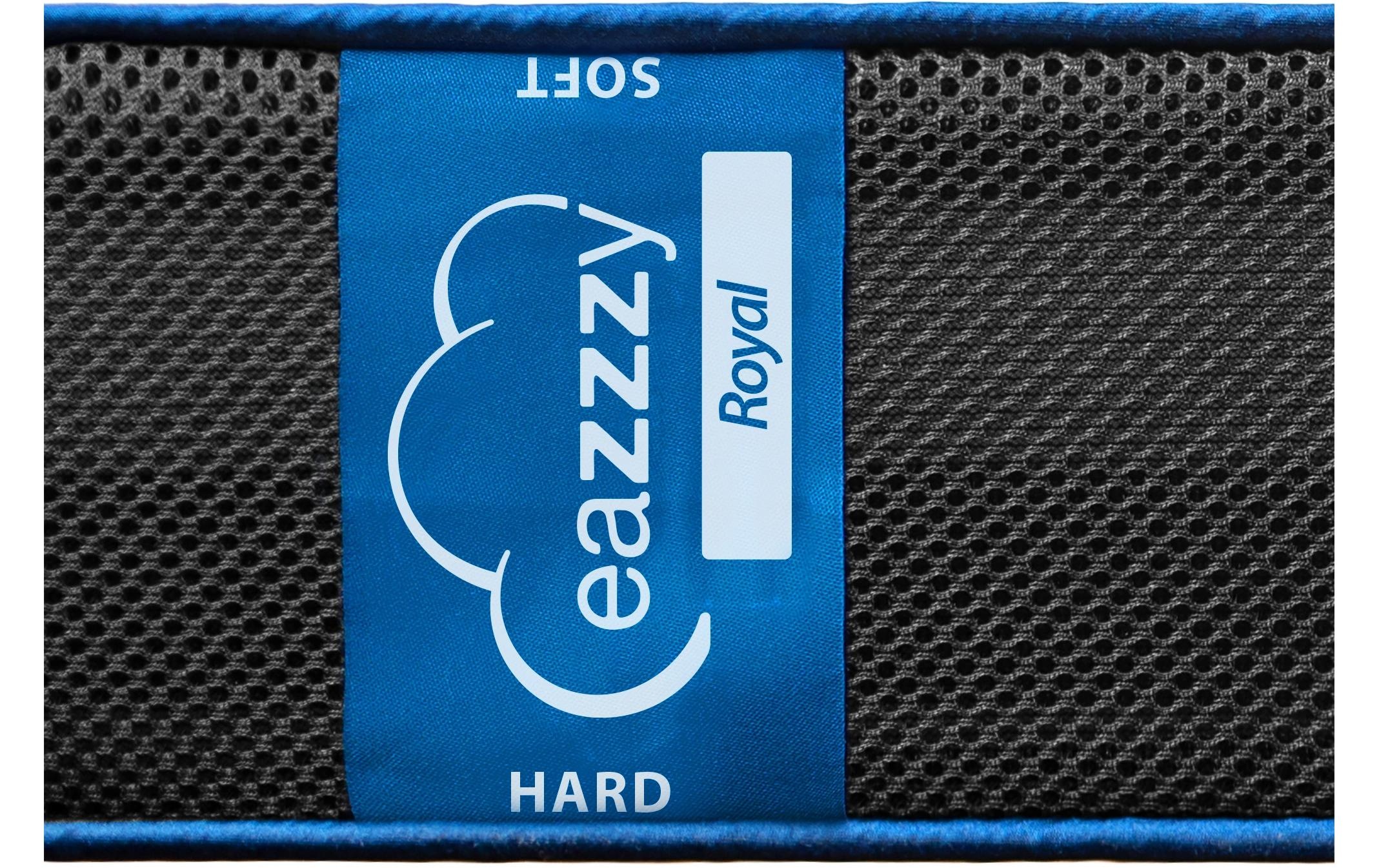 Topper »eazzzy Royal Hybrid«