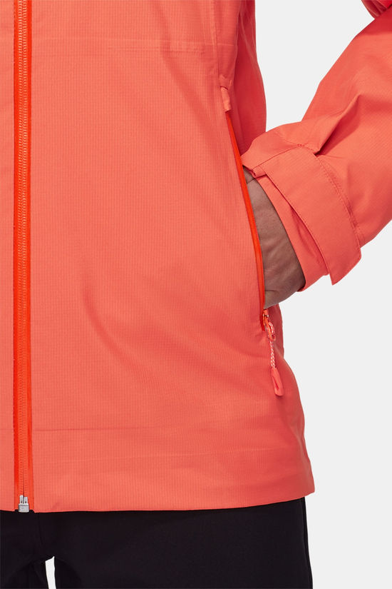 Mammut Mammut Alto Light Hardshell Jas Dames