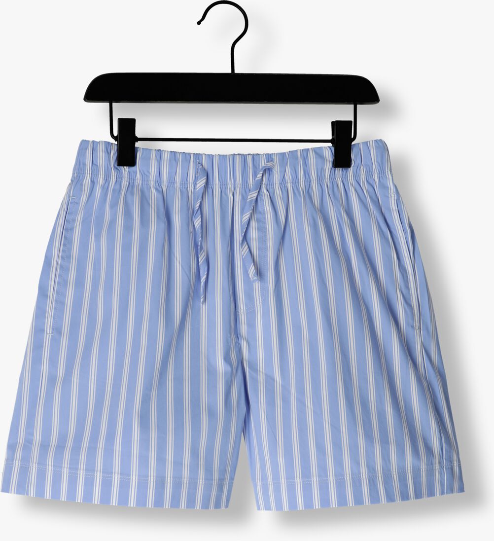 SOFIE SCHNOOR blauwe sofie schnoor shorts g242212