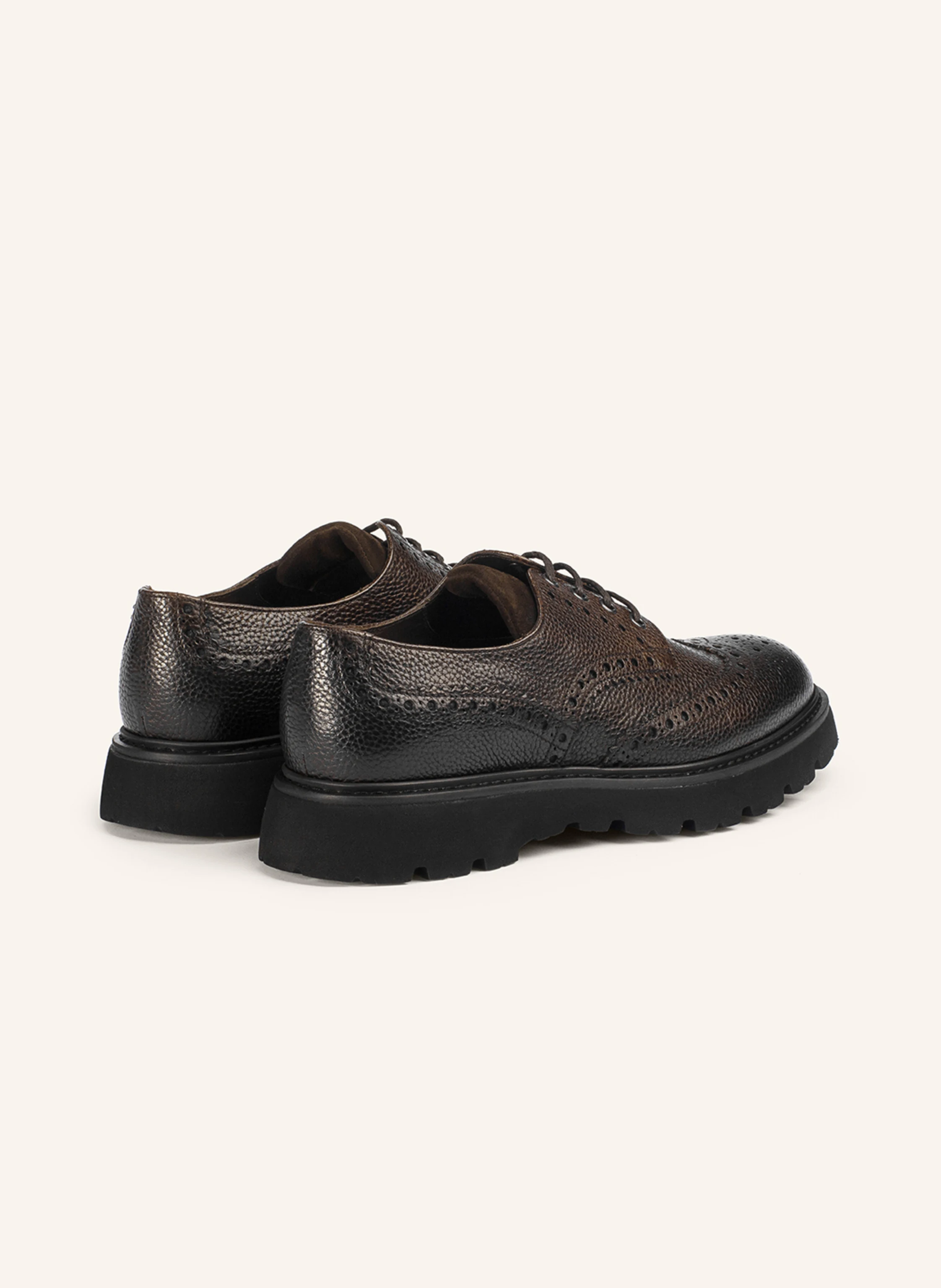 DOUCAL'S Schnürschuhe GOTEBORG