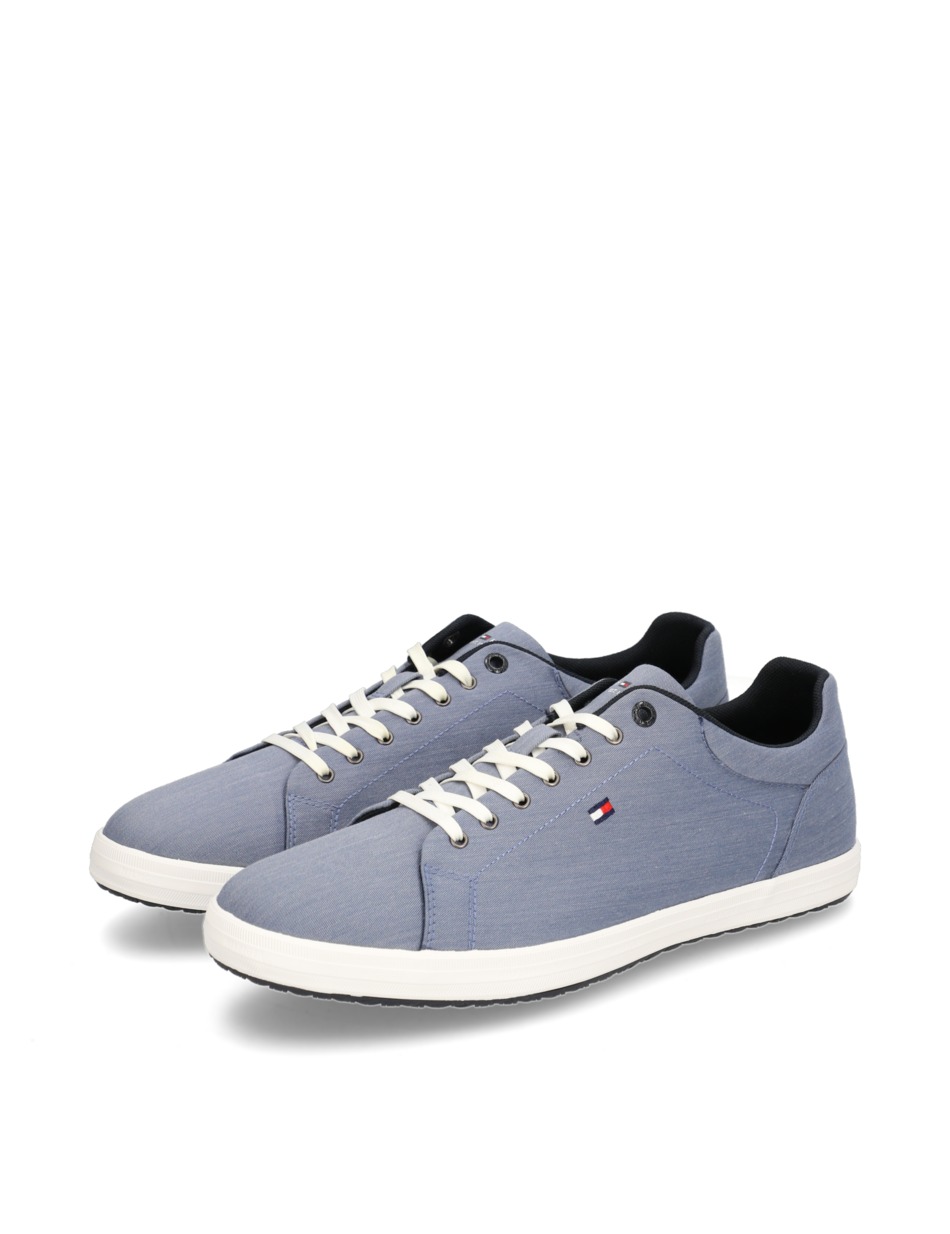 ESSENTIAL CHAMBRAY VULC