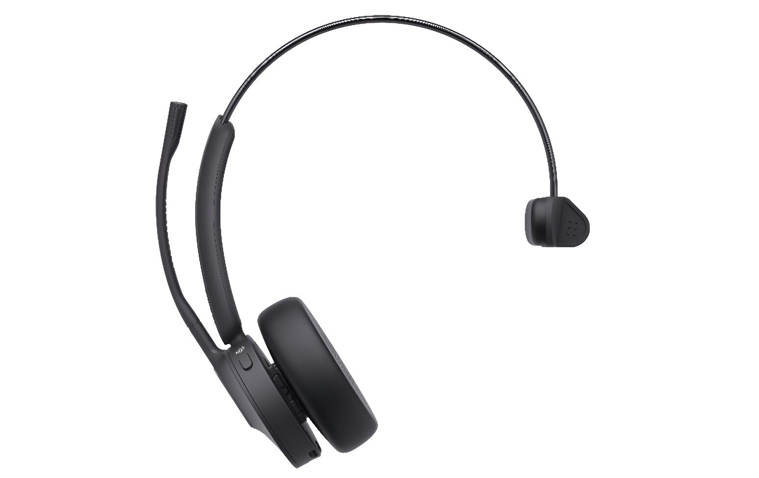 Headset WH64 Hybrid Mono Teams<br>Yealink WH64 DECT Hybrid Schnurloses Headset