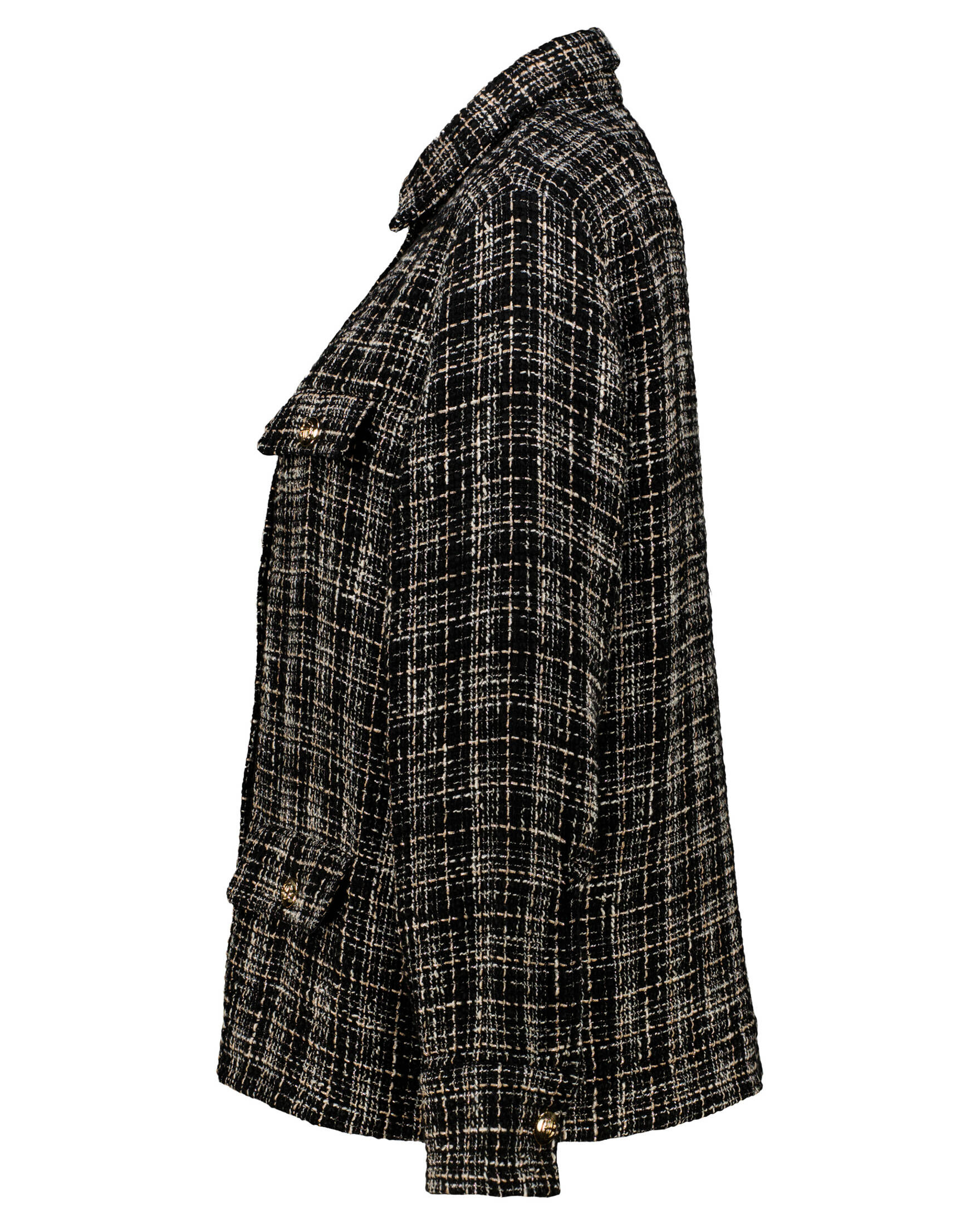 Anine Bing| Damen Freizeitjacke COREY mit Wolle